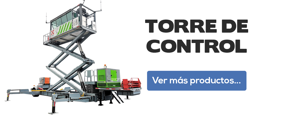 Sistema Integral de Control de Tráfico Aéreo